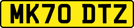 MK70DTZ