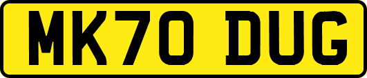MK70DUG