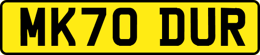 MK70DUR