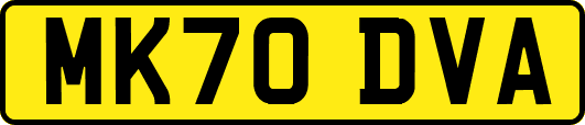 MK70DVA