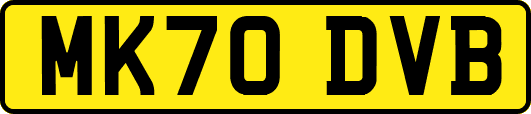 MK70DVB