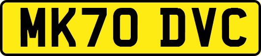 MK70DVC