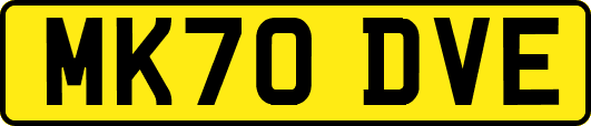 MK70DVE