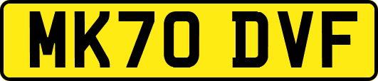 MK70DVF