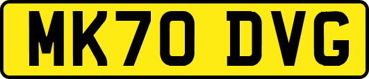 MK70DVG