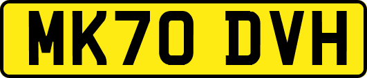 MK70DVH