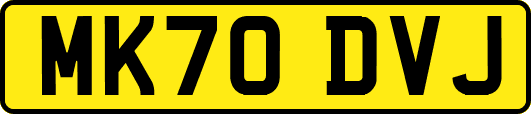 MK70DVJ