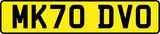 MK70DVO