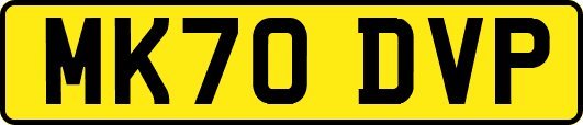 MK70DVP