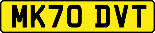 MK70DVT