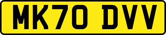 MK70DVV