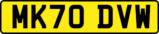 MK70DVW