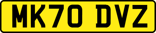 MK70DVZ