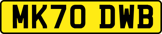 MK70DWB