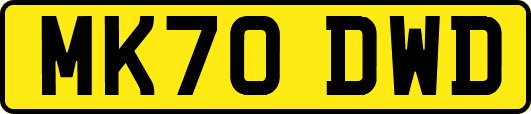 MK70DWD
