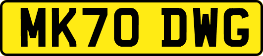 MK70DWG