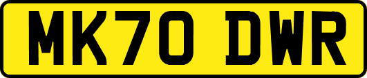 MK70DWR