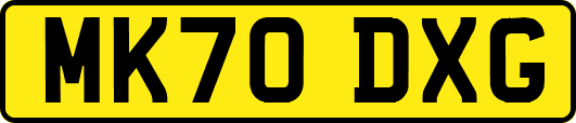 MK70DXG