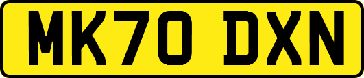 MK70DXN