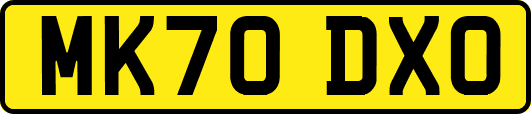 MK70DXO