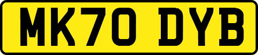 MK70DYB