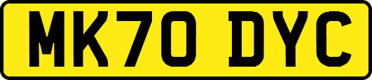 MK70DYC