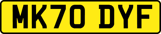 MK70DYF