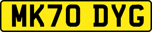 MK70DYG