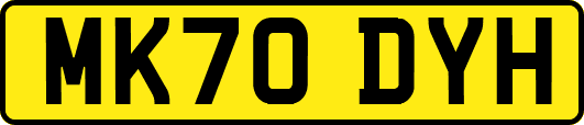 MK70DYH