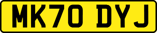 MK70DYJ