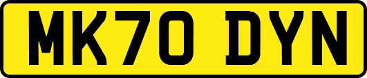 MK70DYN
