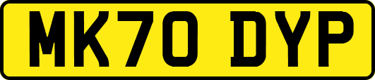 MK70DYP