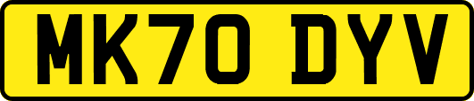 MK70DYV