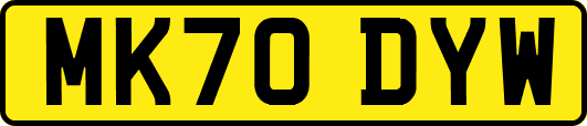MK70DYW