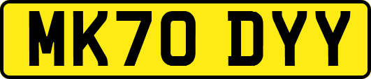 MK70DYY