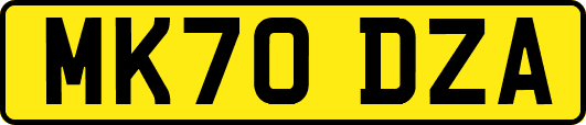 MK70DZA