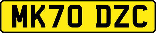 MK70DZC