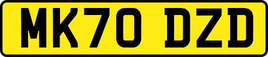MK70DZD