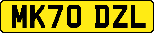 MK70DZL