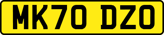 MK70DZO