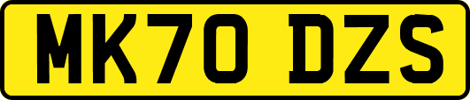 MK70DZS