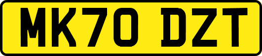 MK70DZT
