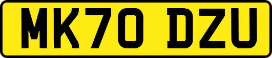 MK70DZU