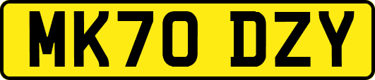 MK70DZY