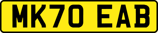 MK70EAB