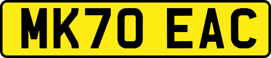MK70EAC