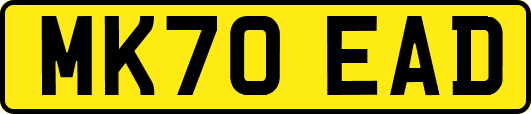 MK70EAD