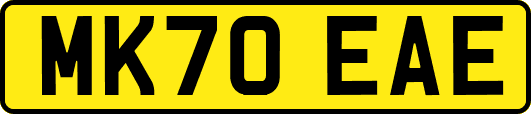 MK70EAE