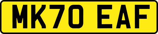 MK70EAF