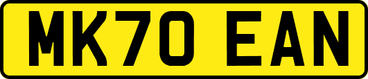 MK70EAN